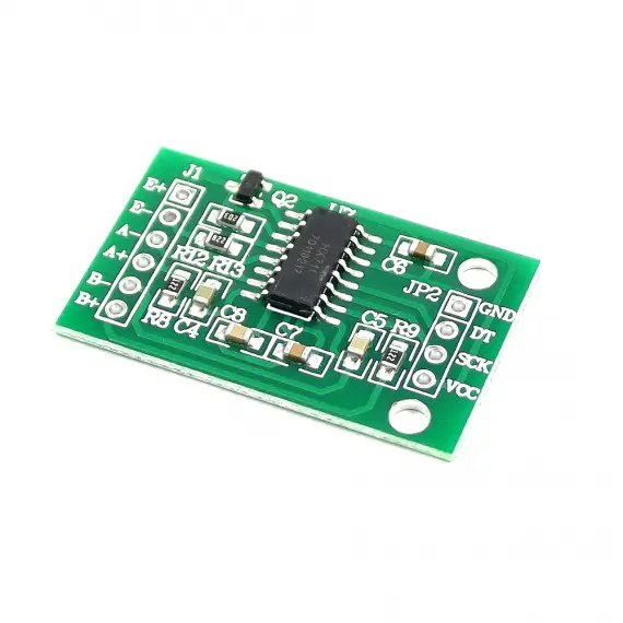 Módulo HX711 [AB080]