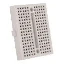 Mini Protoboard de 170 puntos 