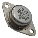 Transistor MJ2955 de Potencia PNP