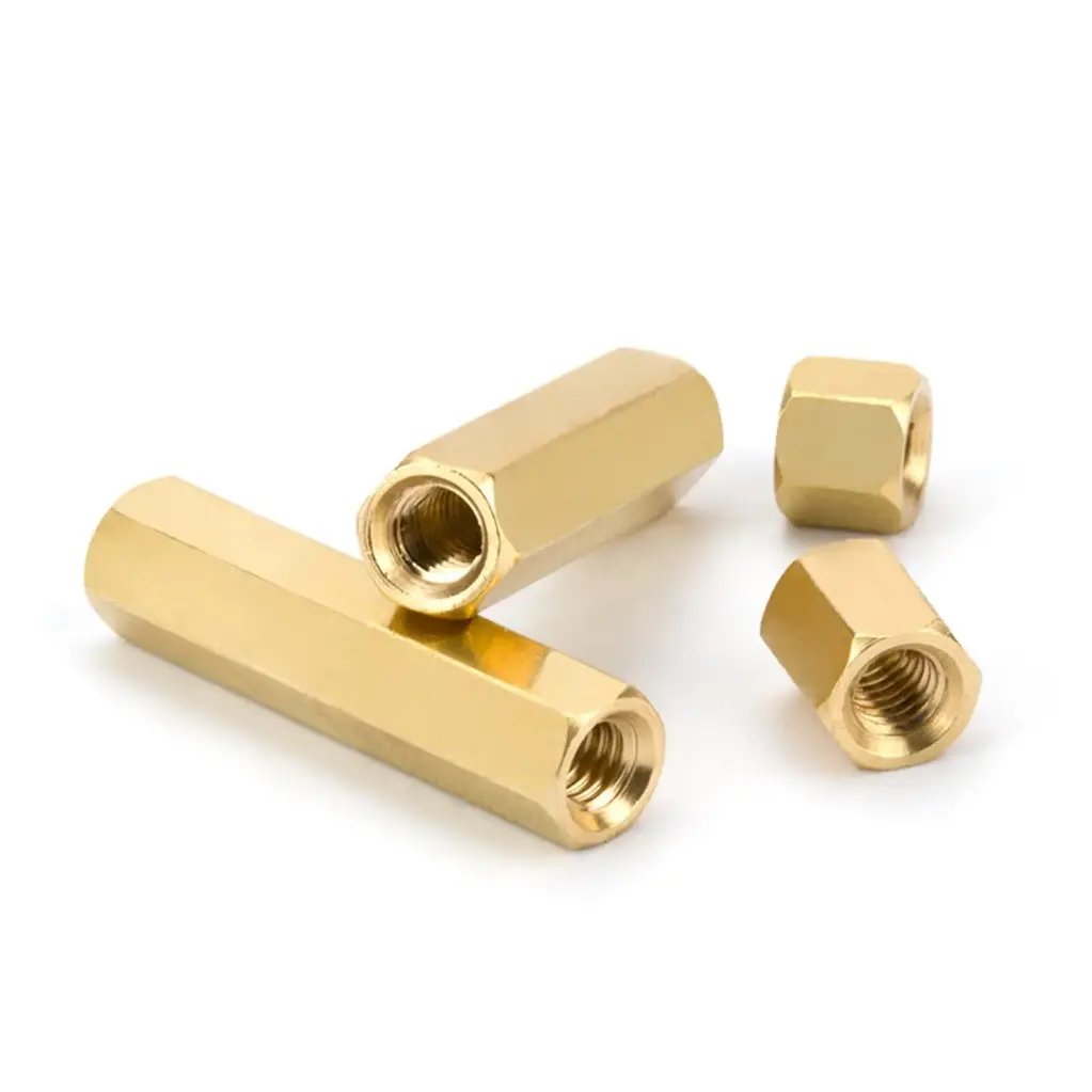 Separador H-H  M3*5mm