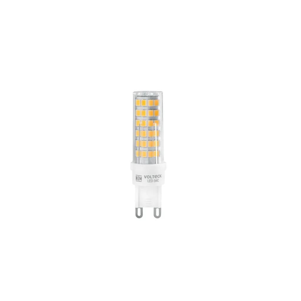 Foco LED 4 W tipo capsula [LED-94C]