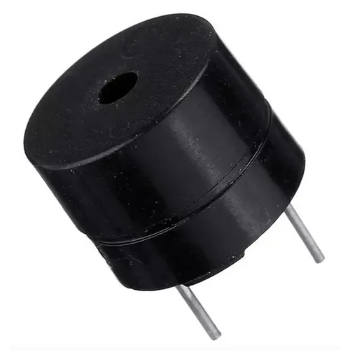 Buzzer Zumbador 5V Activo