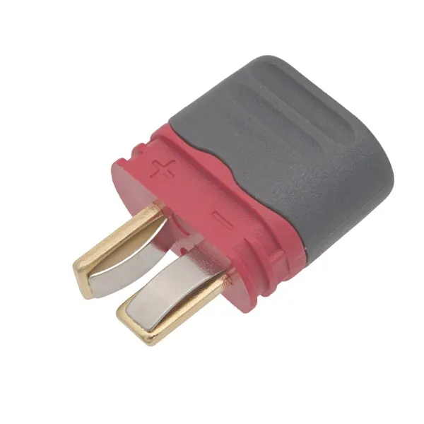 Conector T-Dean Macho