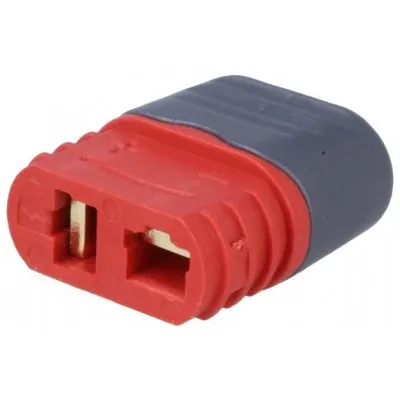 Conector T-Dean Hembra