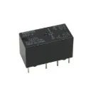 Relevador DPDT 12VDC 2A