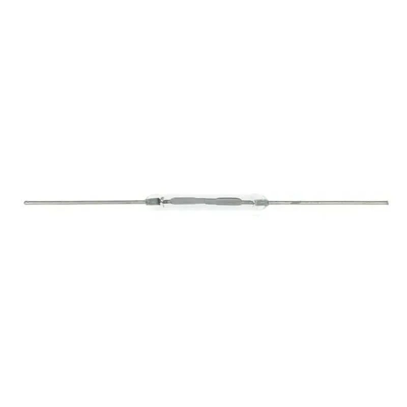 Reed Switch NO 2x14mm Interruptor Magnético