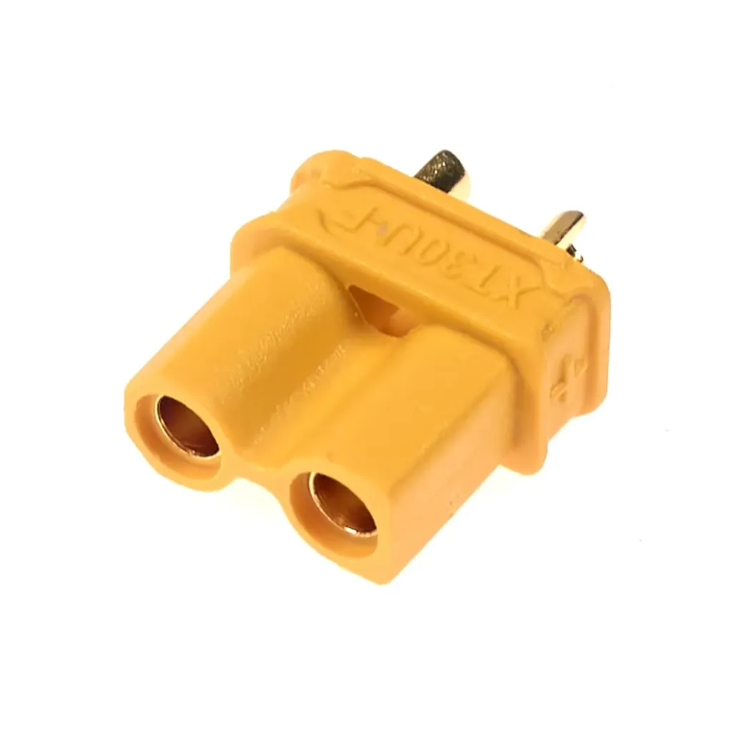 Conector XT30 Hembra