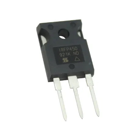 Transistor IRFP450PBF MOSFET (N)