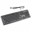 Teclado Usb Estándar Slim Durable Pc Laptop Computadoras [TC.01]