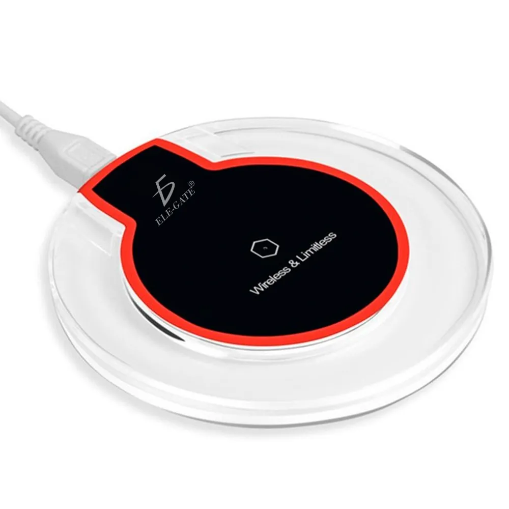 Cargador Inalambrico [CH.71]