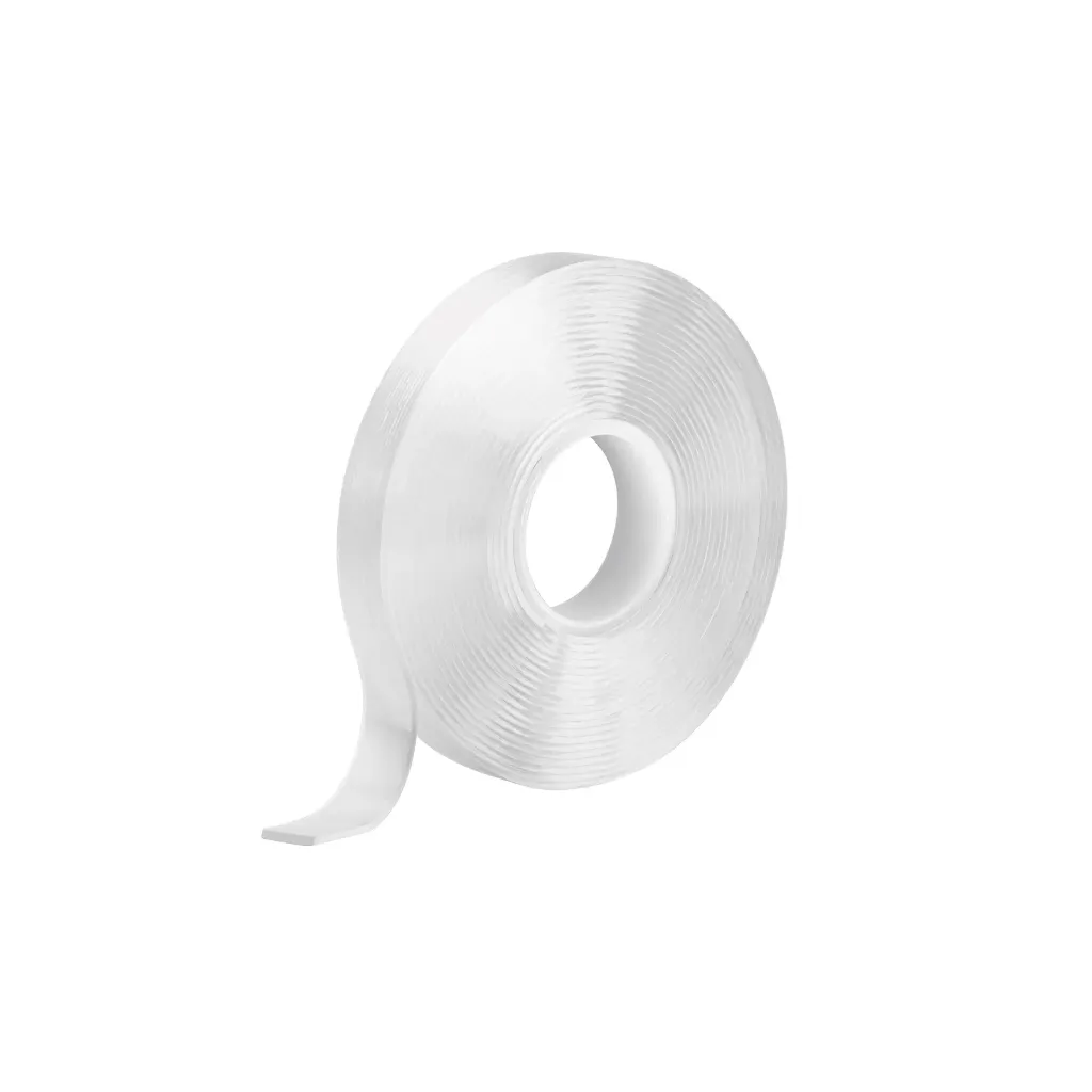 Cinta nano doble cara reutilizable [CDR-310]