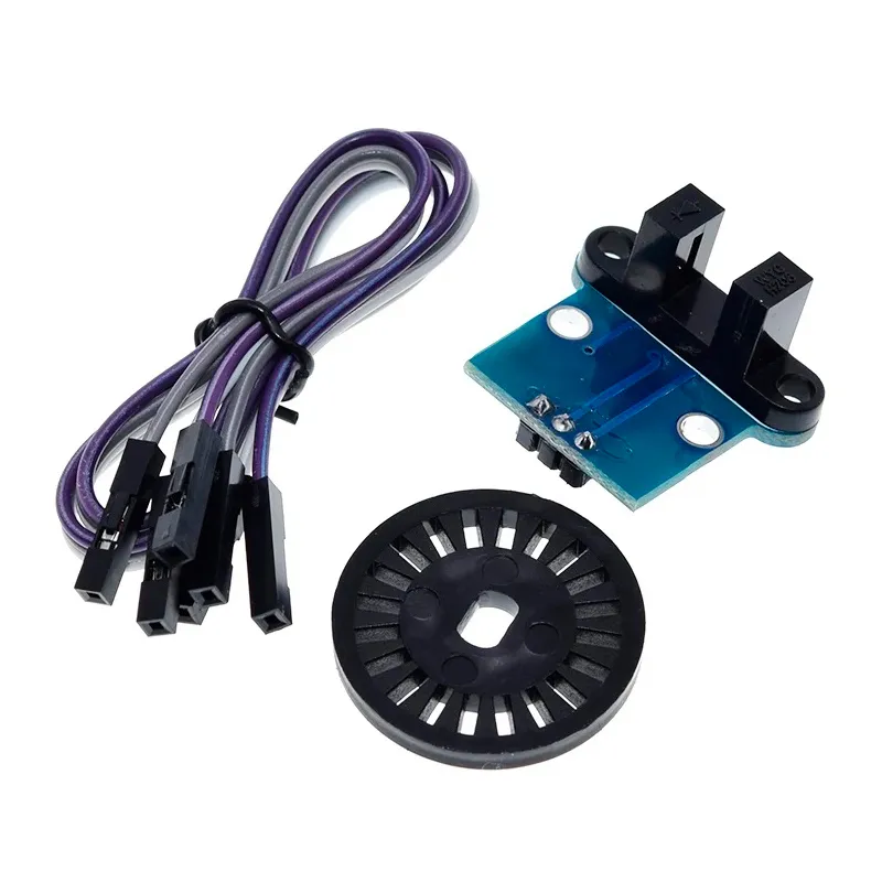 HC-020K Modulo Encoder Sensor de Velocidad [ND038]
