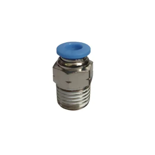 Conectores neumáticos 4mm -1/8"
