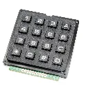 Teclado Matricial Rigido [NA171]
