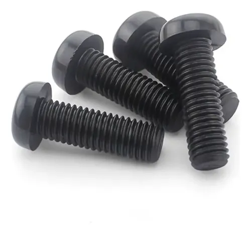 Tornillo M3*12mm Nylon [AC185]