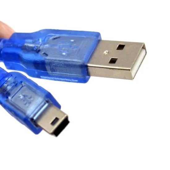 Cable USB Mini 1m [NA314]