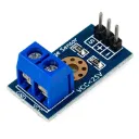 Modulo Sensor de Voltaje 0 ~ 25V DC [AA118]