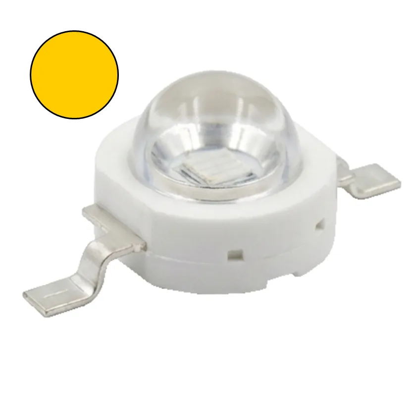 LED SMD 3W Blanco [LC015]