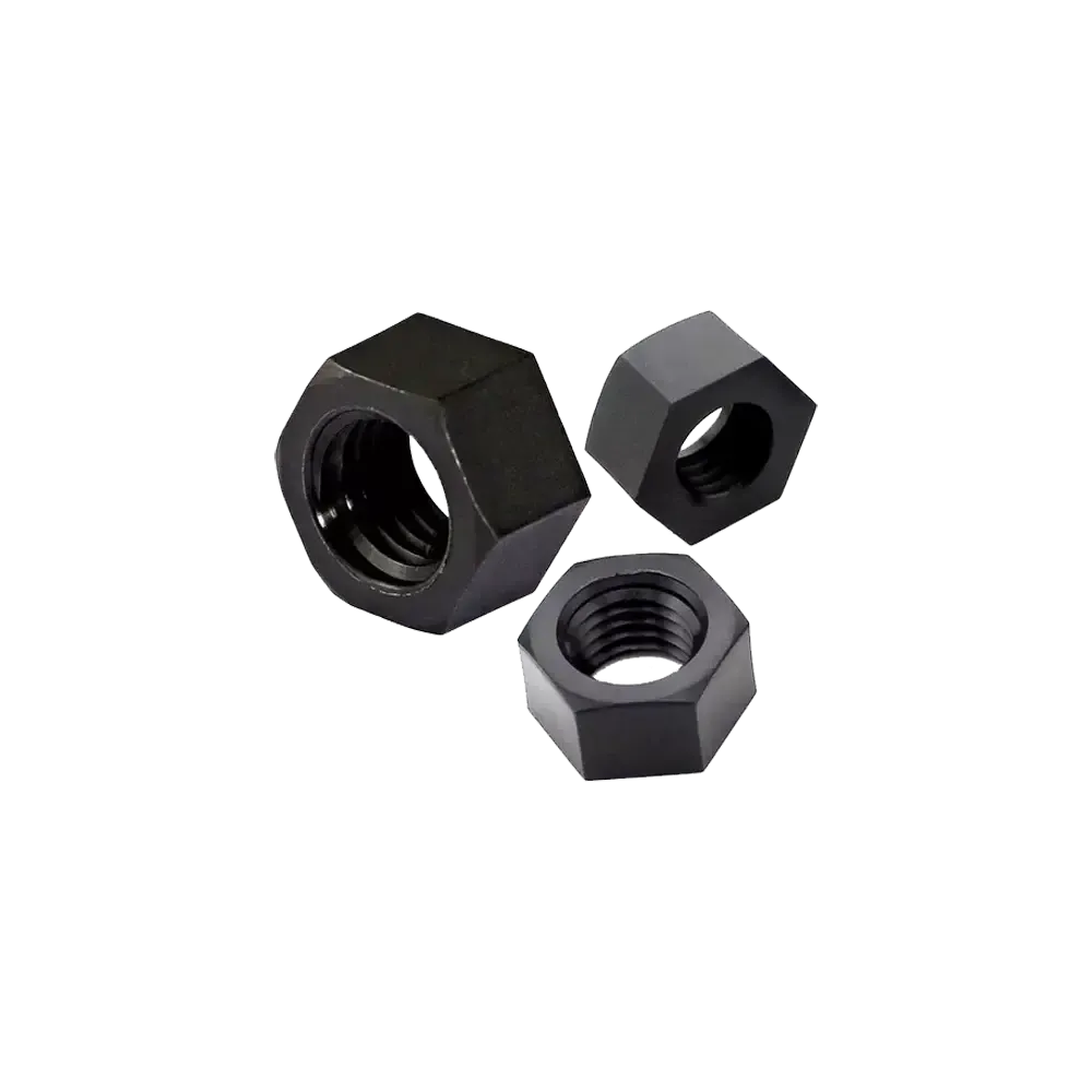 Tuerca M3 Nylon [AC185]