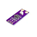 Módulo de Sensor de detección UV GUVA-S12SD