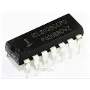 Circuito integrado ICL8038C (Función generador)