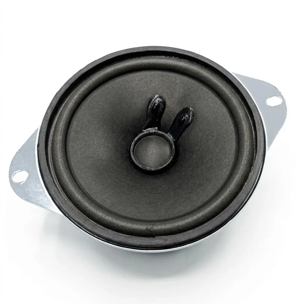 Bocina 4 Ohms 15W
