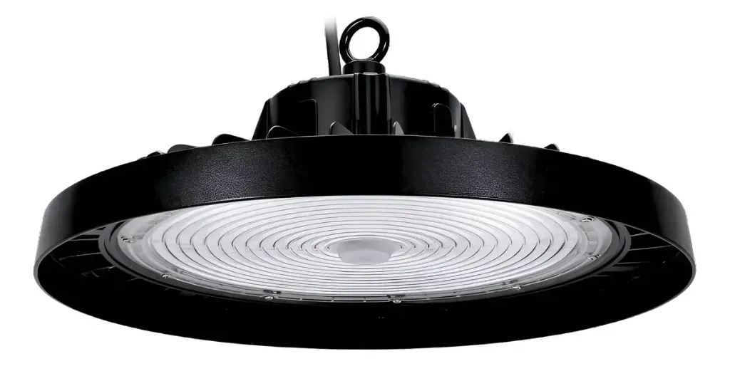 Reflector Iluminario Led 200W Industrial