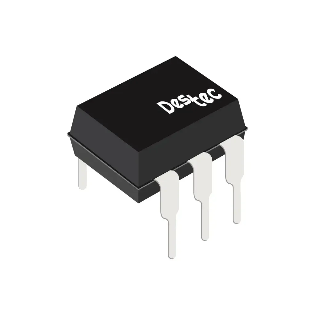 LM311 Comparador