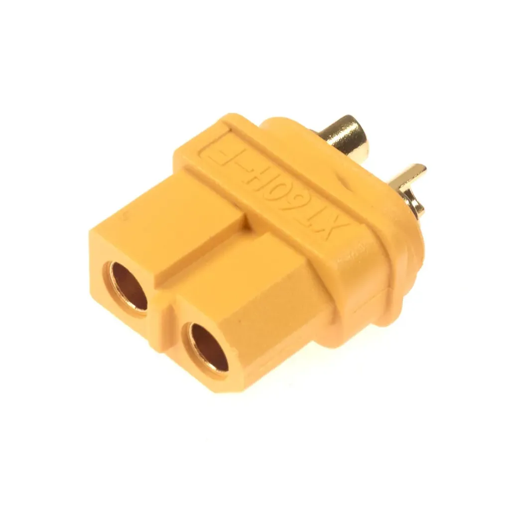 Conector XT60 Hembra
