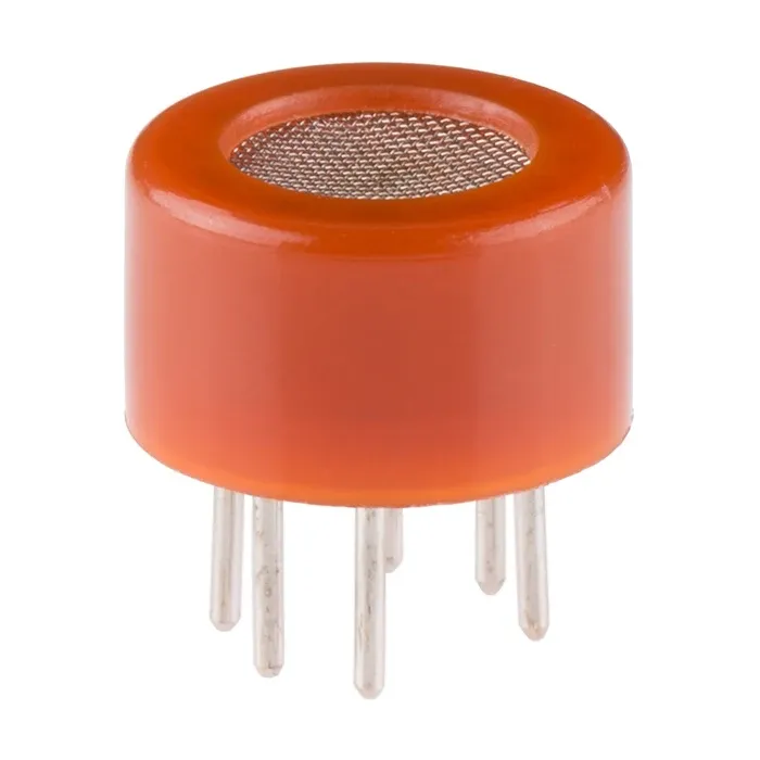 Sensor MQ-3 detector de alcohol