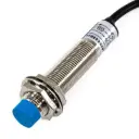 Sensor de proximidad inductivo (LJ12A3-4-Z/BY)