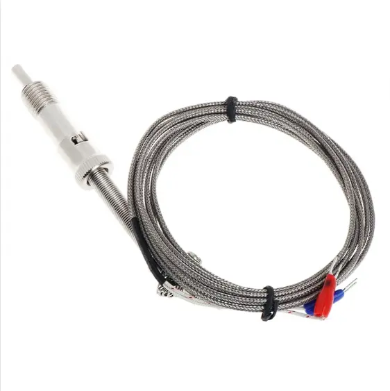 Termopar Industrial Tipo J