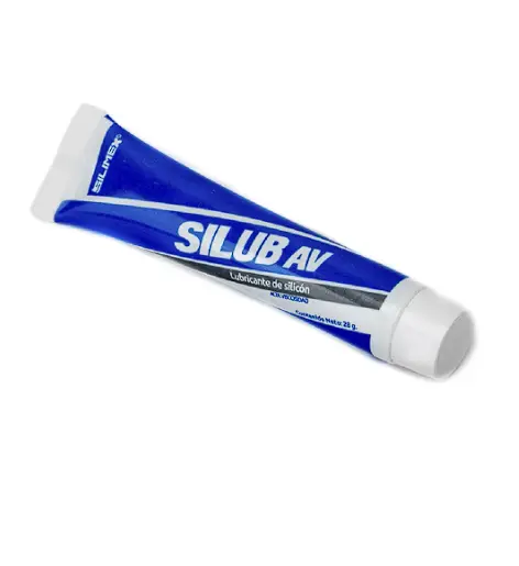 Silicón Dieléctrico Alta Viscosidad Silimex