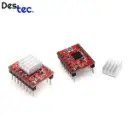 A4988 Driver para motor a pasos con disipador