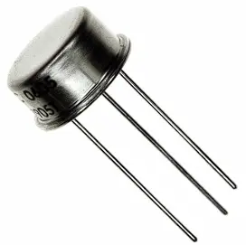 Transistor 2N2219A (NPN)
