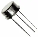 Transistor 2N2219A (NPN)