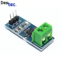 ACS712 Sensor de corriente 20A [AB135]