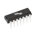 LM3914 Controlador LED 