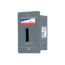 Centro de carga empotrable 2 polos [CCE-2]