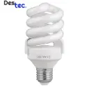 Lámpara espiral 15 W [F-15E]