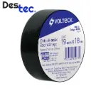 Cinta de aislar Volteck [MV-33]