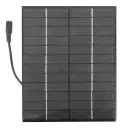 Panel Solar 12V 5.2W [SS099]