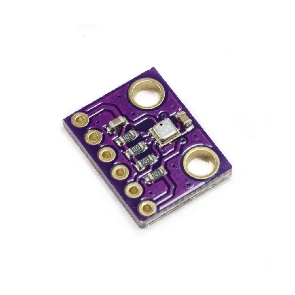 Sensor BME280/BMP280 [NB078]