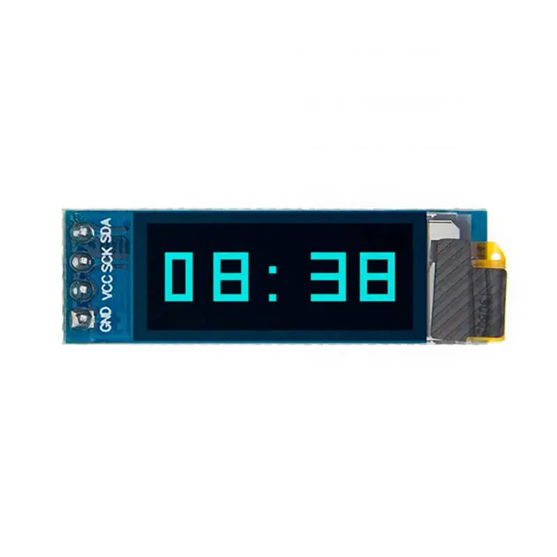 Display OLED 0.91″ [AA321]