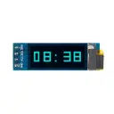 Display OLED 0.91″ [AA321]