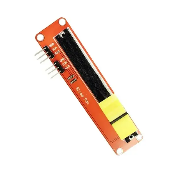 Módulo potenciómetro lineal 10k Ohm [NA130]