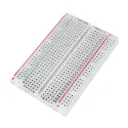 Protoboard de 400 puntos [AA069]