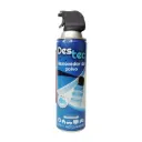 AIRE COMPRIMIDO / REMOVEDOR DE POLVO DESTEC 500 ML