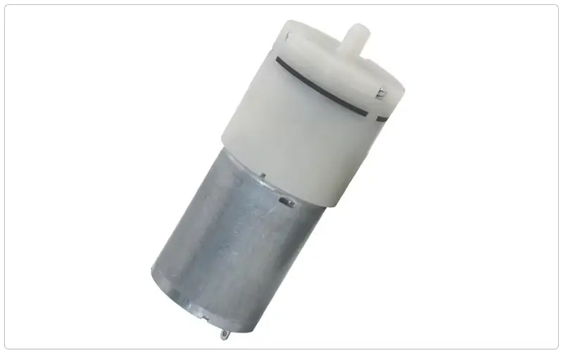 Mini Bomba de presión de aire [NC449]