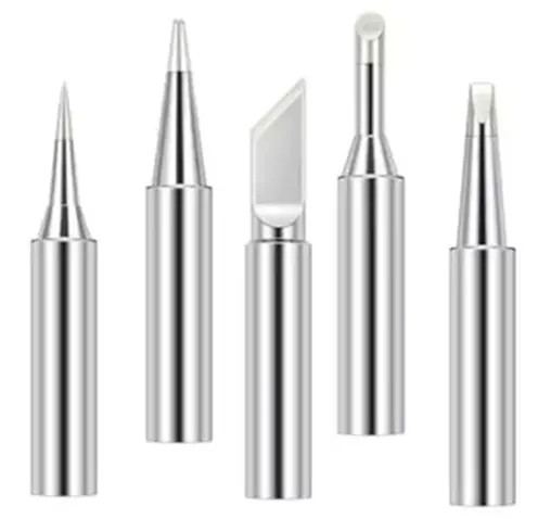 Kit de 5 puntas para cautín [GE239]